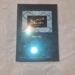 For Him Eau de Parfum - Blue